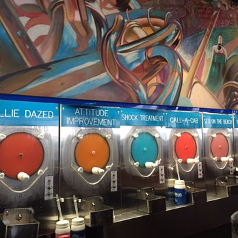 Wet Willie's - The famous Wet Willies - Lounges Near Me - Miami Beach, Florida Wet Willie's - The famous Wet Willies - Lounges Near Me - Miami Beach, Florida