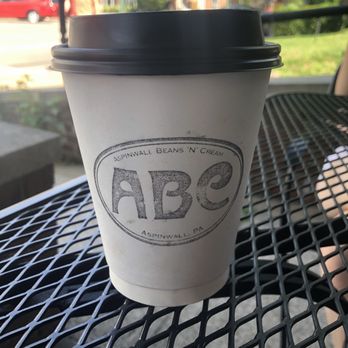 Aspinwall Beans 'N' Cream - S'mores Mocha - Coffee & Tea Near Me - Aspinwall, Pennsylvania