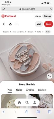 Market Hall Bakery by null