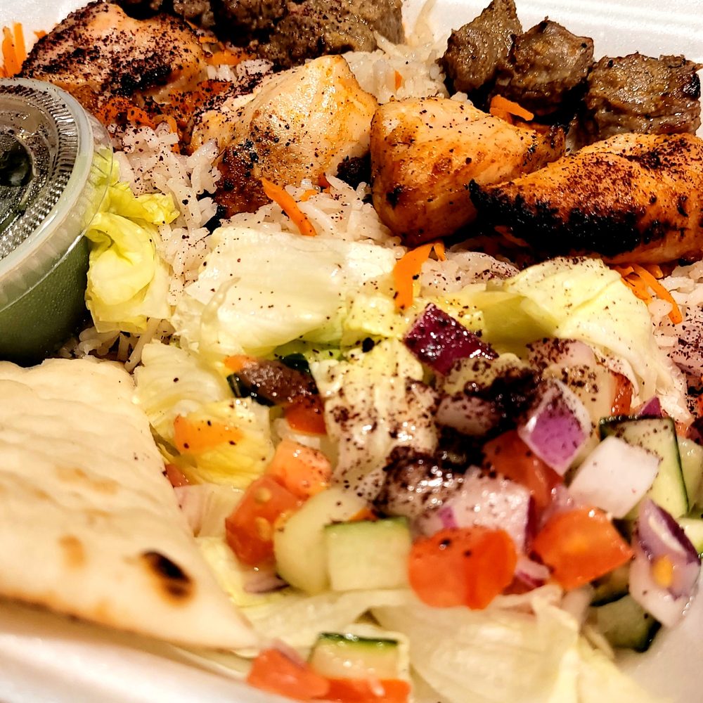Kabul Express STL - mix grill - Afghan Near Me - St. Louis, Missouri Kabul Express STL - mix grill - Afghan Near Me - St. Louis, Missouri