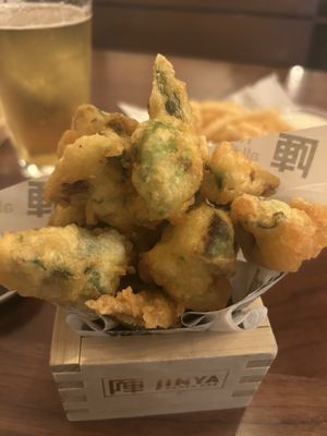 JINYA Ramen Bar - Flamingo by null