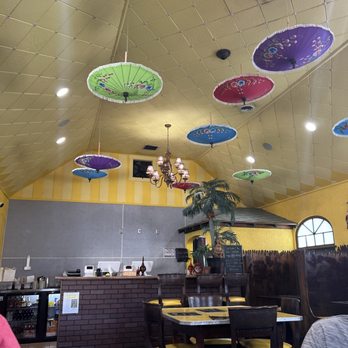 Palm Garden Thai Cuisine - Clean, fresh decor and a menu with many options. - Thai Near Me - Aberdeen, South Dakota Palm Garden Thai Cuisine - Clean, fresh decor and a menu with many options. - Thai Near Me - Aberdeen, South Dakota