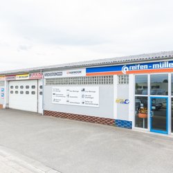 Tires In Rodgau Yelp