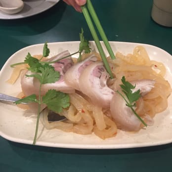 Lido Restaurant - Hong Kong Style Cafe Near Me - Richmond, British Columbia