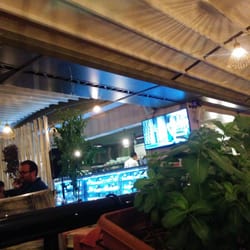 Behzat Çayyolu Et Balık Mangal