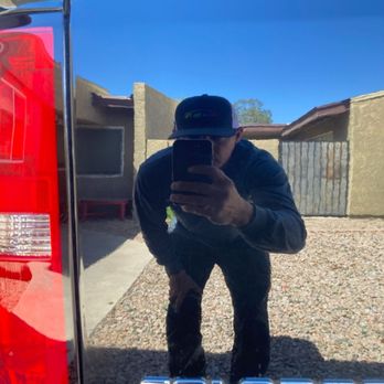 Touch-Up Pro - The fix - Body Shops Near Me - Mesa, Arizona