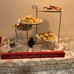 The High Tea Trolley