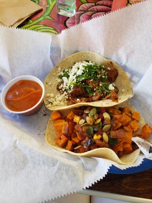 Tacodeli by null