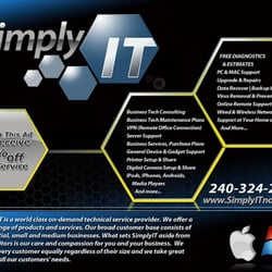 SimplyIT