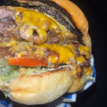 Hyphy Burger - Burgers Near Me - Oakland, California Hyphy Burger - Burgers Near Me - Oakland, California