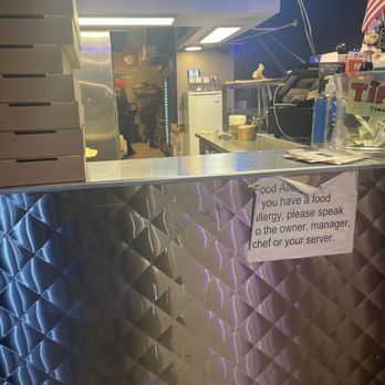 Victors Pizza & Pasta - Pizza Near Me - Tarrytown, New York