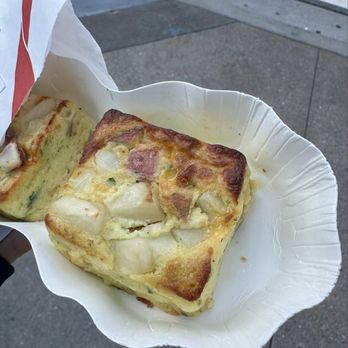 Starbucks - Coffee & Tea Near Me - San Francisco, California