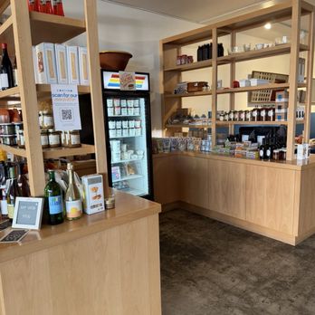 Contimo Provisions - Coffee & Tea Near Me - Napa, California