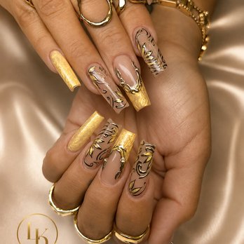Nail Couture - Nail Salons Near Me - Upland, California Nail Couture - Nail Salons Near Me - Upland, California