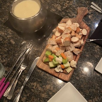The Melting Pot - Fondue Near Me - Tampa, Florida The Melting Pot - Fondue Near Me - Tampa, Florida