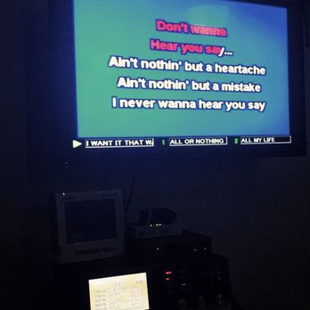 Karaoke GS Studio - Tonight's song ~ and every nights - Karaoke Near Me - Honolulu, Hawaii Karaoke GS Studio - Tonight's song ~ and every nights - Karaoke Near Me - Honolulu, Hawaii