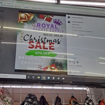 Royal Beauty Supply - Cosmetics & Beauty Supply Near Me - Houston, Texas Royal Beauty Supply - Cosmetics & Beauty Supply Near Me - Houston, Texas