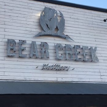 Bear Creek Distillery - Bars Near Me - Denver, Colorado
