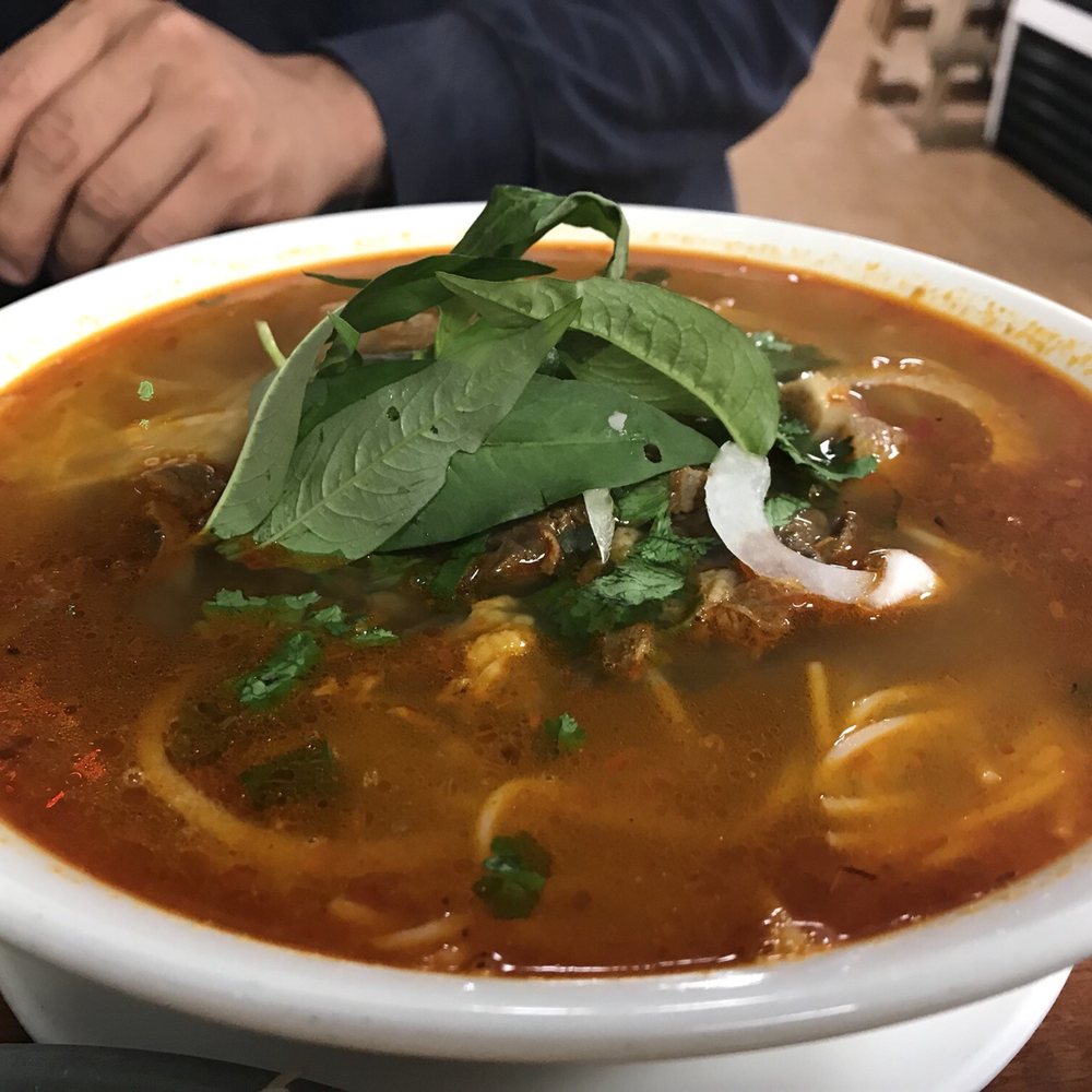 Super Pho - Waialae - Bun Bo Hue - Vietnamese Near Me - Honolulu, Hawaii Super Pho - Waialae - Bun Bo Hue - Vietnamese Near Me - Honolulu, Hawaii