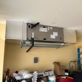 Blue Jay Air Conditioning and Heating - Heating & Air Conditioning/HVAC Near Me - Bradenton, Florida