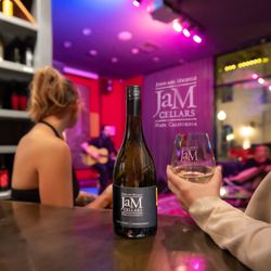 JaM Cellars