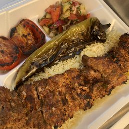 KABOB GRILL N’ GO - 167 Photos & 199 Reviews - 3050 N 16th St, Phoenix