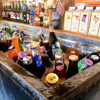 Mission BBQ - Barbeque Near Me - Harrisburg, Pennsylvania