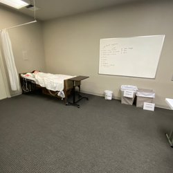 Northern California Nursing Academy
