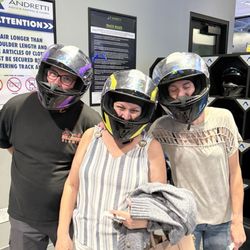 Andretti Indoor Karting & Games Glendale 