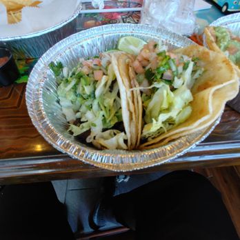 Tacos Tolteca - Mexican Near Me - Baltimore, Maryland