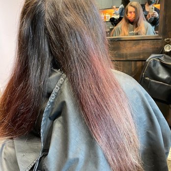 Bespoke Salon - Before - Hair Salons Near Me - Atlanta, Georgia