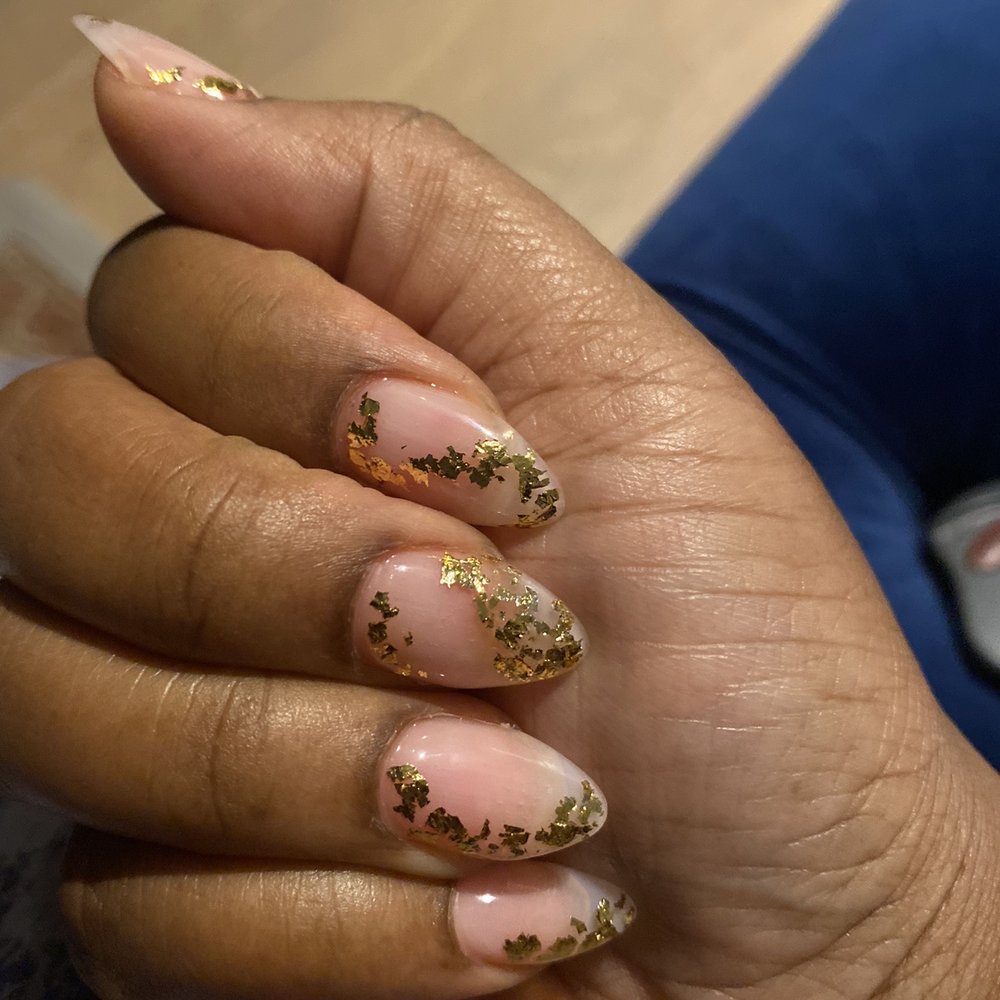 US Nail Spa - Nail Salons Near Me - Irving, Texas