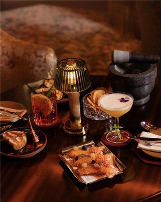 Hôtel Martinez - The Unbound Collection by Hyatt by null