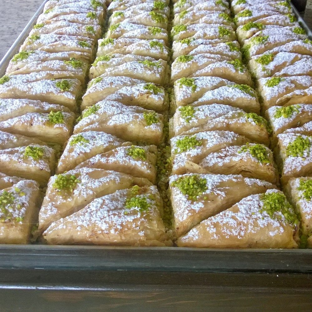 Royal Sweets - Baklava - Bakeries Near Me - El Cajon, California Royal Sweets - Baklava - Bakeries Near Me - El Cajon, California