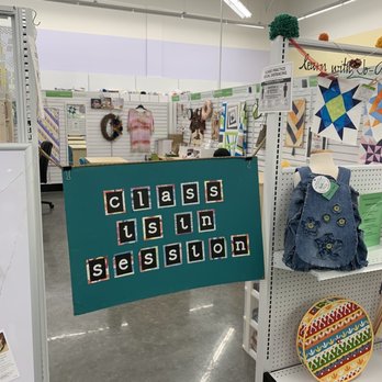 JOANN Fabric and Crafts - Home Decor Near Me - Charleston, South Carolina