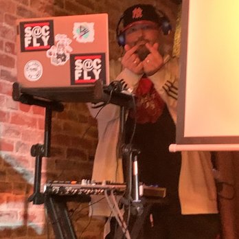The Haven - DJ - Music Venues Near Me - Pomona, California