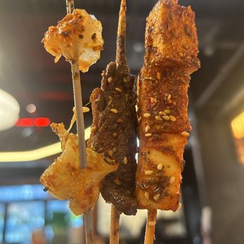 Tonight Kabab - Various skewers - Kebab Near Me - Edison, New Jersey Tonight Kabab - Various skewers - Kebab Near Me - Edison, New Jersey