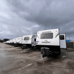 Camping World - St. Augustine