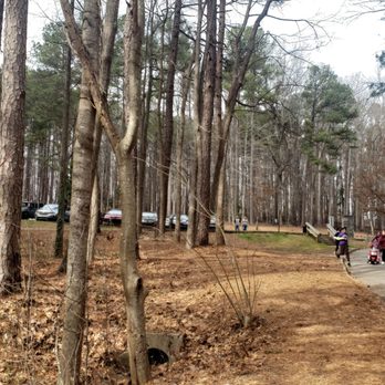 Henderson Park - Parks Near Me - Tucker, Georgia
