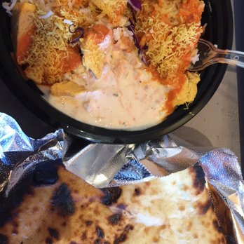 Saucy Bombay - Indian Near Me - Denver, Colorado