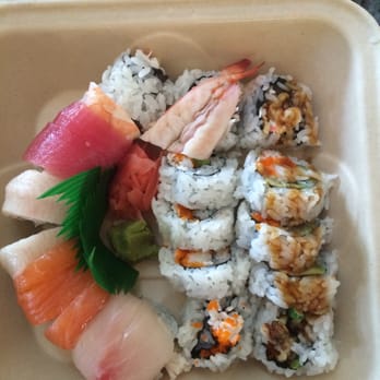 Japan Ginger - Sushi! - Japanese Near Me - Issaquah, Washington