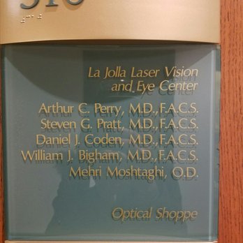 Acuity Eye Group - La Jolla - Optometrists Near Me - La Jolla, California