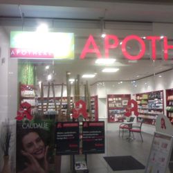 Atoll Apotheke