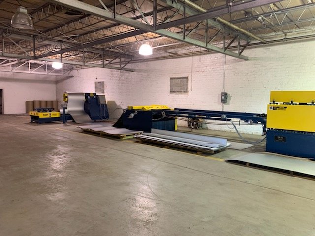 Slide of A1 Barn & Metal Superstore