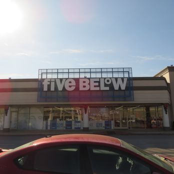 Five Below - Discount Store Near Me - Houston, Texas