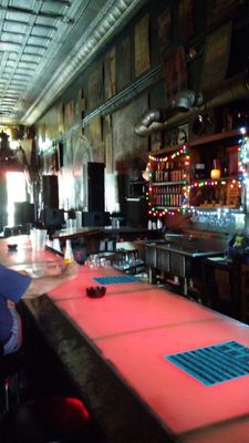 Soul Bar by null