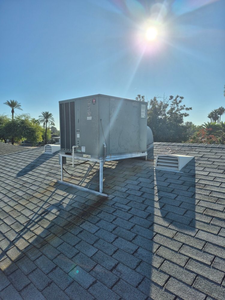 Rodeo Heating and Cooling - veterans service organization in Gilbert, AZ