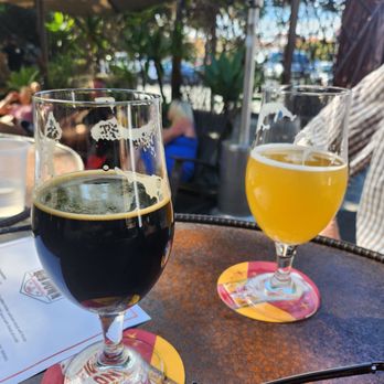 Stone Brewing Tap Room - Oceanside - Stout and a Hazy - Breweries Near Me - Oceanside, California Stone Brewing Tap Room - Oceanside - Stout and a Hazy - Breweries Near Me - Oceanside, California