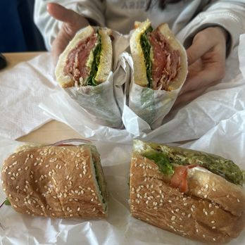 Shortstop Sandwiches - Delis Near Me - Mariposa, California