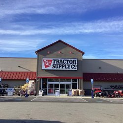 Tractor Supply